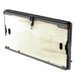 Front Runner Hecktür - Klapptisch für den Jeep Wrangler und andere SUV