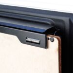 Front Runner Hecktür - Klapptisch für den Jeep Wrangler und andere SUV