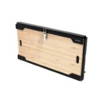 Klapptisch für die Fahrzeugheckklappe Jeep Wrangler JL / JLU