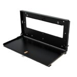 Klapptisch für die Fahrzeugheckklappe Jeep Wrangler JL / JLU