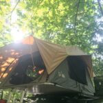 Dachzelt - von Front Runner