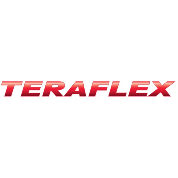 TERAFLEX Fahrweerke