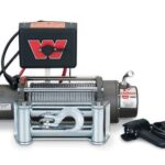 WARN CE-M 8000, 12-V, CE 3.600 kg Zugkraft