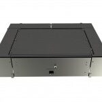 Toyota FJ Cruiser Schubladensystem - von Front Runner