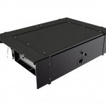 Toyota FJ Cruiser Schubladensystem - von Front Runner