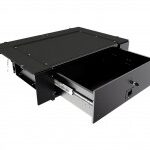 Toyota FJ Cruiser Schubladensystem - von Front Runner