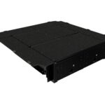 Toyota Hilux DC (2005-2015) Schubladensystem - von Front Runner