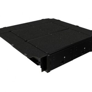 Toyota Hilux DC (2005-2015) Schubladensystem - von Front Runner