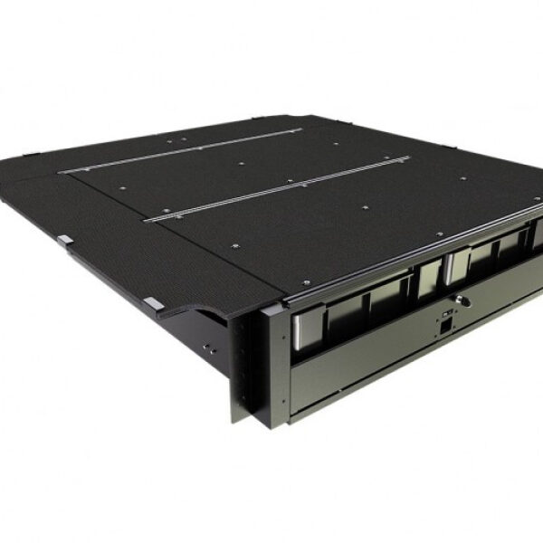 Front Runner Toyota Hilux Wolf Pack Schubladeneinheit