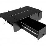 Toyota Land Cruiser 200 Series Schubladensystem - von Front Runner