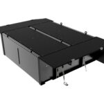 Toyota Land Cruiser 200 Series Schubladensystem - von Front Runner