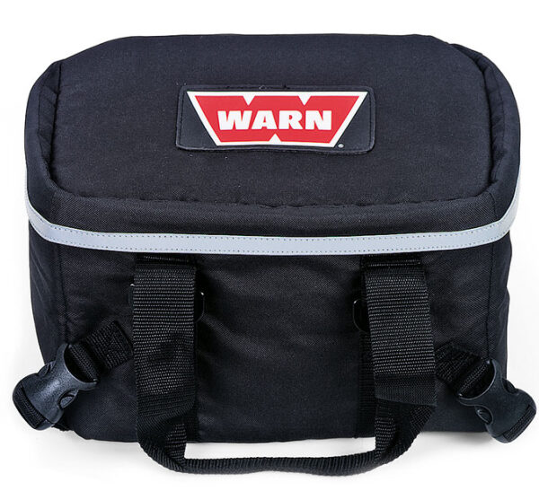 TRAGETASCHE FÜR WARN-SNOWINCH UND RT15/XT17