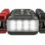 UltraSafe Lithium Jump Starter / 2000 Amp - by Noco