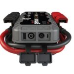 UltraSafe Lithium Jump Starter / 2000 Amp - by Noco