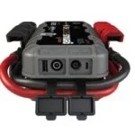 UltraSafe Lithium Jump Starter / 2000 Amp - by Noco