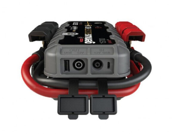 UltraSafe Lithium Jump Starter / 2000 Amp - by Noco