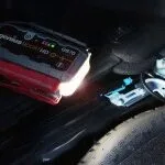 UltraSafe Lithium Jump Starter / 2000 Amp - by Noco
