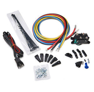 UMRÜSTSATZ A2000 ZU 2.5CI