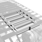 Front Runner Transportschiene für den Front Runner Campingtisch