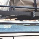 Front Runner Transportschiene für den Front Runner Campingtisch