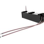 52L Edelstahl Wassertank für das Front Runner Pick-Up Ladenflächen Schubladensystem