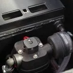 52L Edelstahl Wassertank für das Front Runner Pick-Up Ladenflächen Schubladensystem