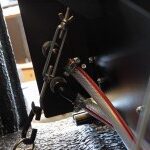 52L Edelstahl Wassertank für das Front Runner Pick-Up Ladenflächen Schubladensystem