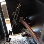 52L Edelstahl Wassertank für das Front Runner Pick-Up Ladenflächen Schubladensystem