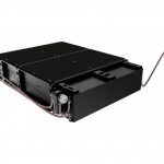 52L Edelstahl Wassertank für das Front Runner Pick-Up Ladenflächen Schubladensystem