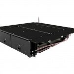 52L Edelstahl Wassertank für das Front Runner Pick-Up Ladenflächen Schubladensystem