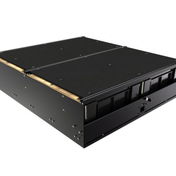 Wolf Pack Schubladenauszug / inkl. 6 Wolf Packs - von Front Runner