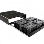 Wolf Pack Schubladenauszug / inkl. 6 Wolf Packs - von Front Runner