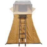 Vorzelt zu Dachzelt SMALL WILLOW 140