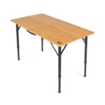 Set Camping Stuhl und Tisch VICKYWOOD Premium