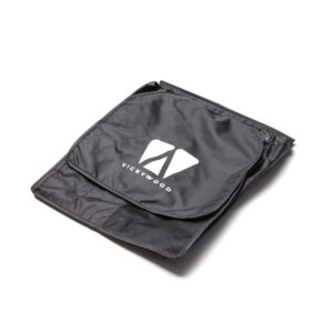 Schuhtasche Organizer VICKYWOOD – Keder und Schnellverschluss