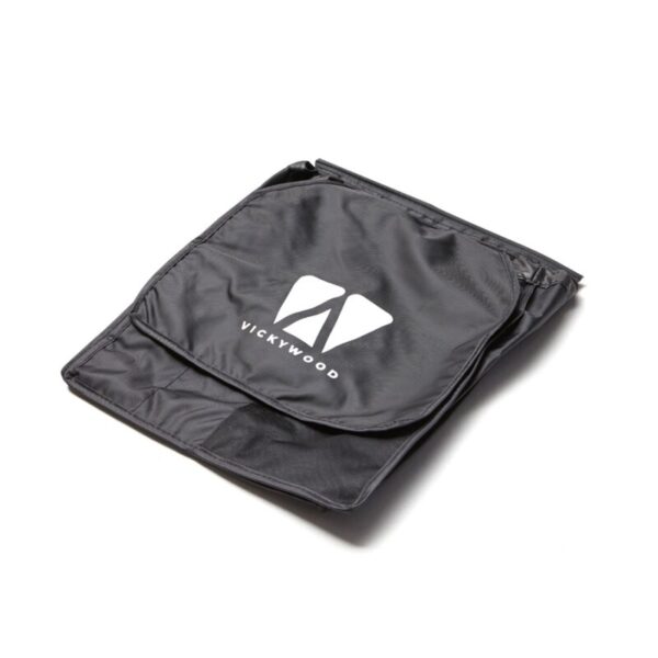 Schuhtasche Organizer VICKYWOOD – Keder und Schnellverschluss