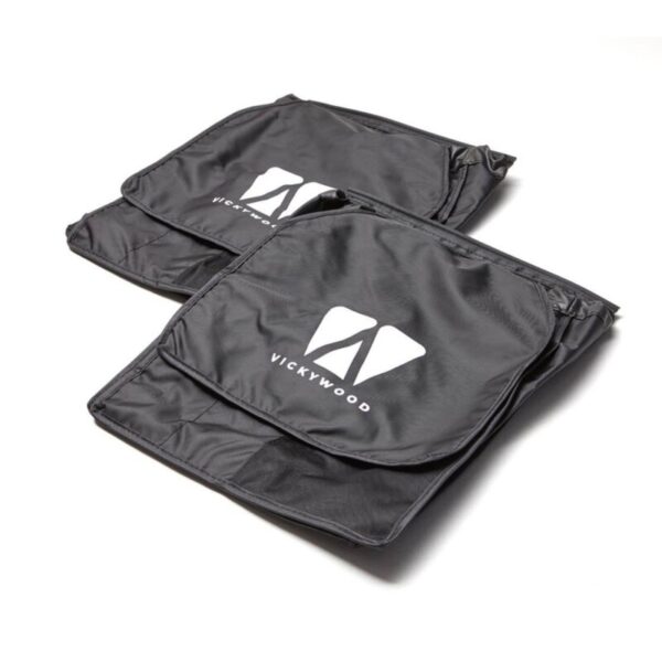 Dachzelt BIG WILLOW 220 Gen.3 ECO goldbraun