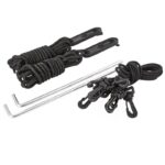 Dachzelt BIG WILLOW 140 Gen.3 ECO goldbraun