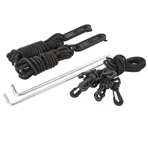 Dachzelt BIG WILLOW 220 Gen.3 ECO goldbraun