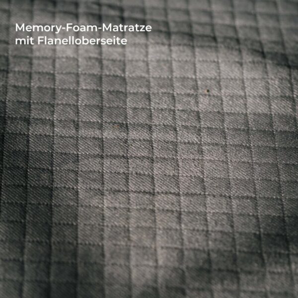 Dachzelt BIG WILLOW 220 Gen.3 ECO goldbraun