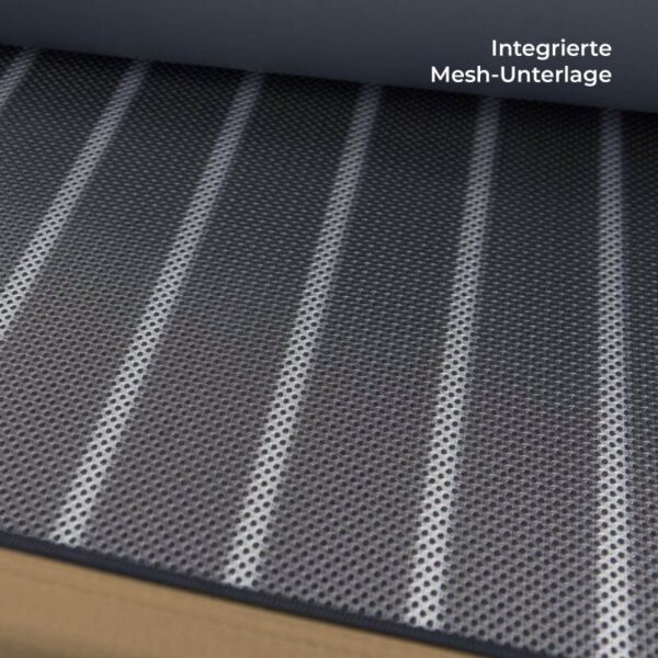 Dachzelt BIG WILLOW 220 Gen.3 ECO goldbraun