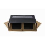 Dachzelt BIG WILLOW 220 Gen.3 ECO goldbraun