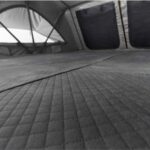 Dachzelt BIG WILLOW 220 Gen.3 ECO Grau