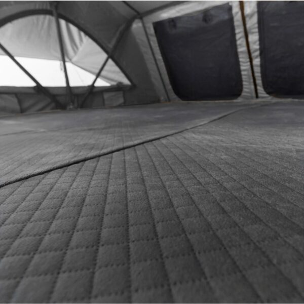 Dachzelt BIG WILLOW 220 Gen.3 ECO Grau