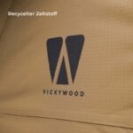 Hybrid Dachzelt MIGHTY OAK LIGHT 165 ECO goldbraun