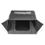 Dachzelt SMALL WILLOW 160 ECO grau