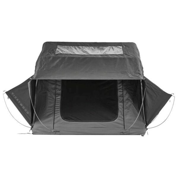 Dachzelt SMALL WILLOW 160 ECO grau