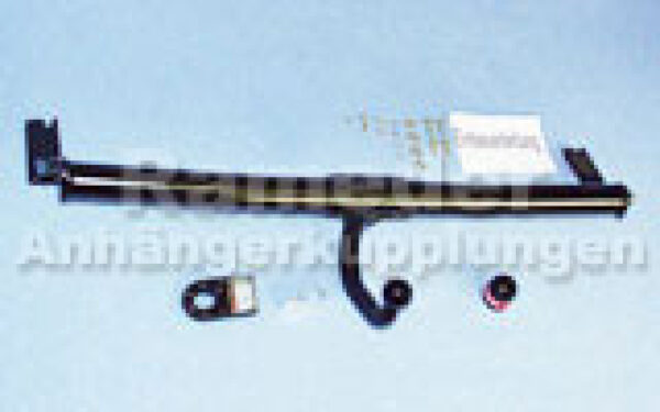 Anhängezugvorrichtung SJ 410/413, Samurai