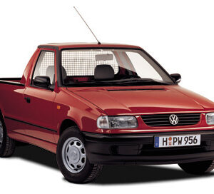 Caddy Pick Up Bj.: 06.96-