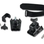 Motorhaubenhalter für Highlift - Wrangler JK 07 - 12
